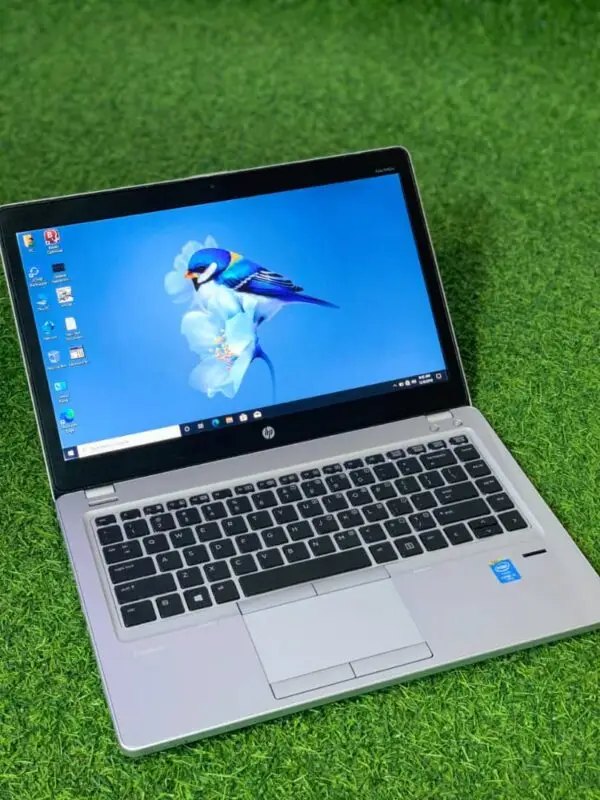 Hp Elitebook Folio 9470m